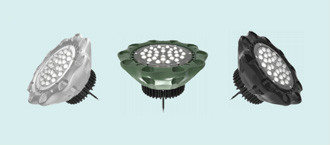 高效節能免維護LED工業照明燈具LDXBH01B系列